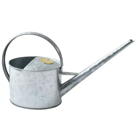 Sophie Conran Large Galvanized Watering Can