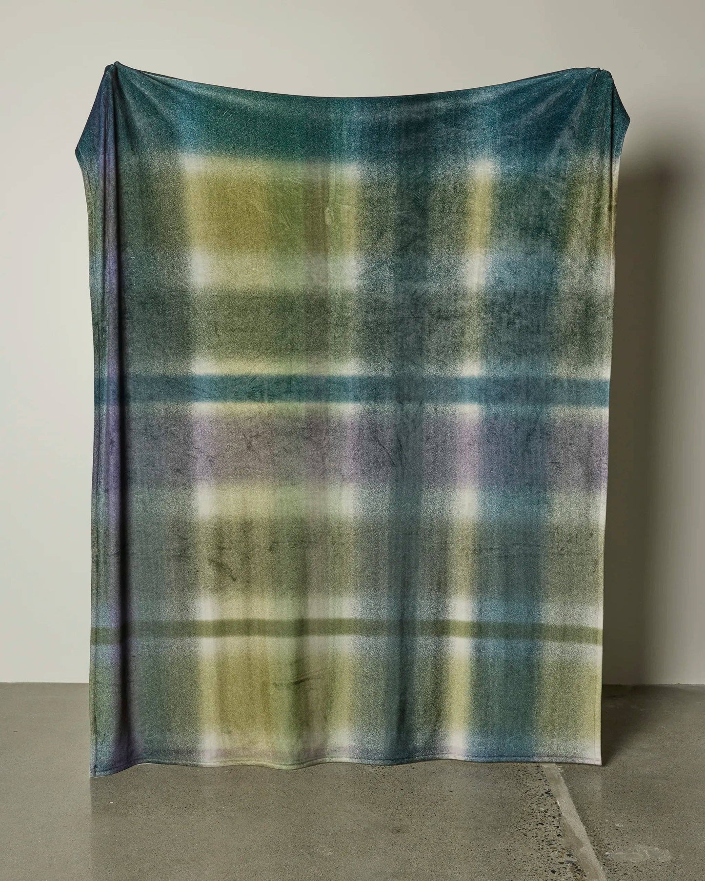 Bracken Butter Blanket Medium 50" x 60"