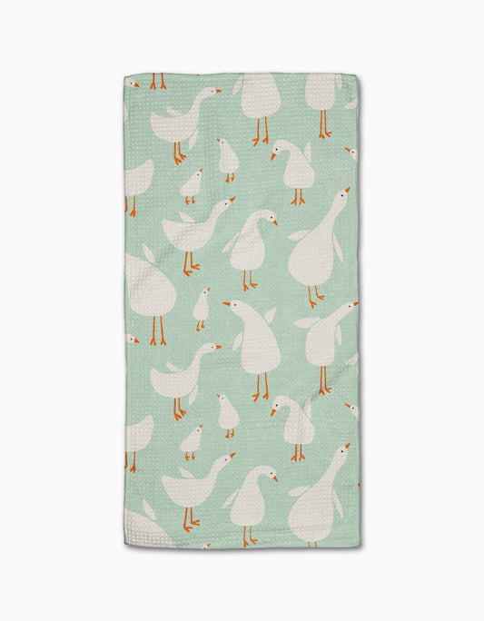 Ilesha Bar Towel