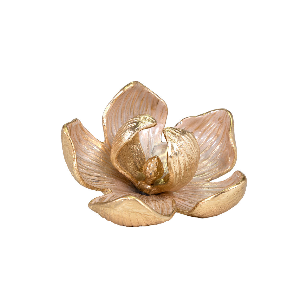 Golden Magnolia Statuary