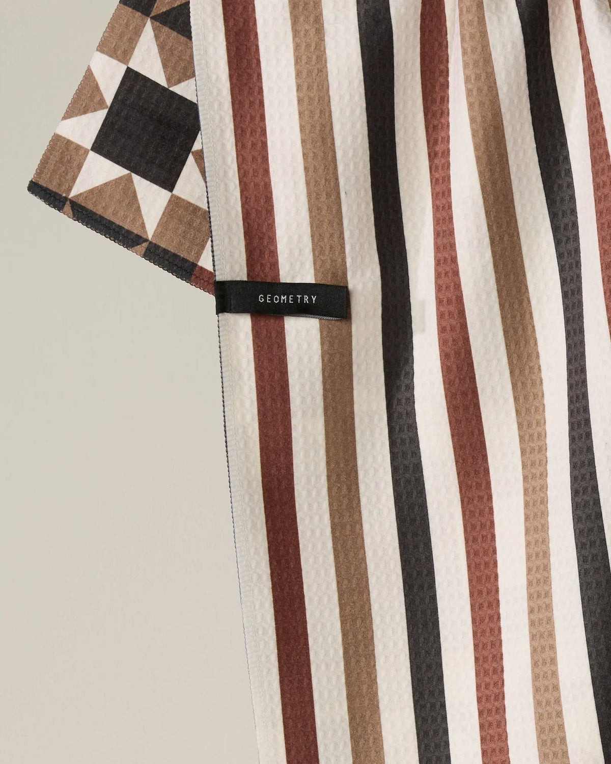 Quilted Luxe Kitchen Towel