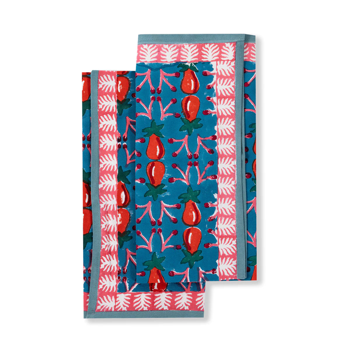 Tea Towels (Set of 2)