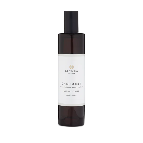 Cashmere Aromatic Mist