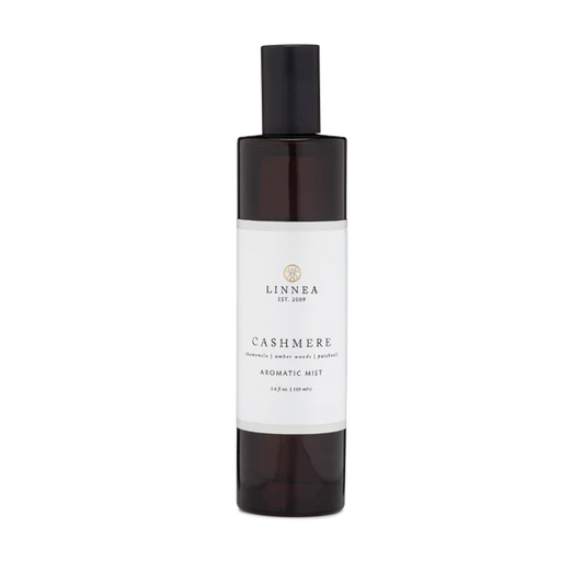 Cashmere Aromatic Mist