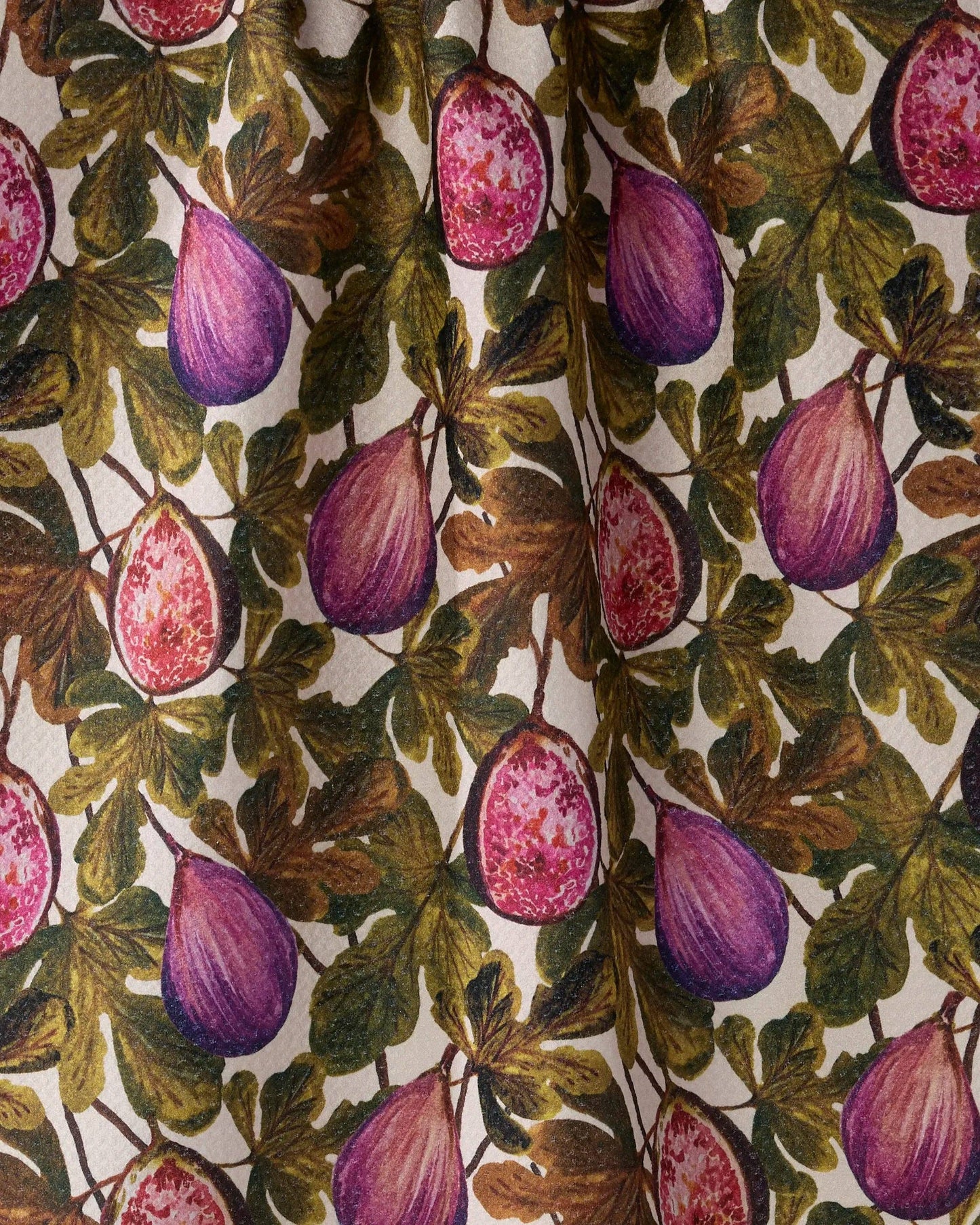 Wild Fig Tea Towel
