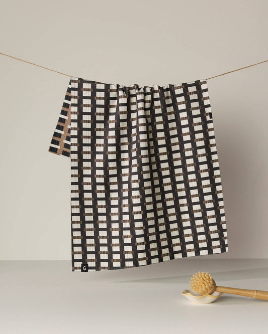 Terra Luxe Kitchen Towel