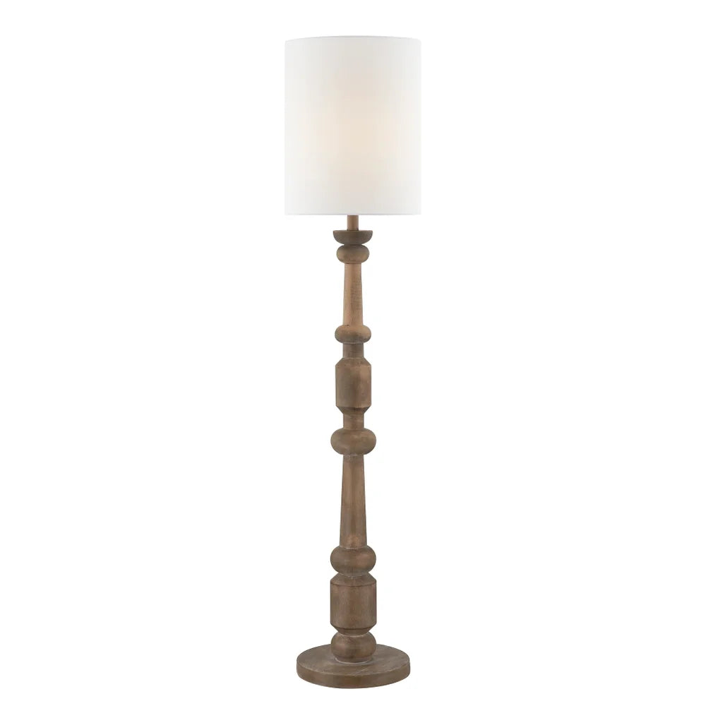 Christian Floor Lamp