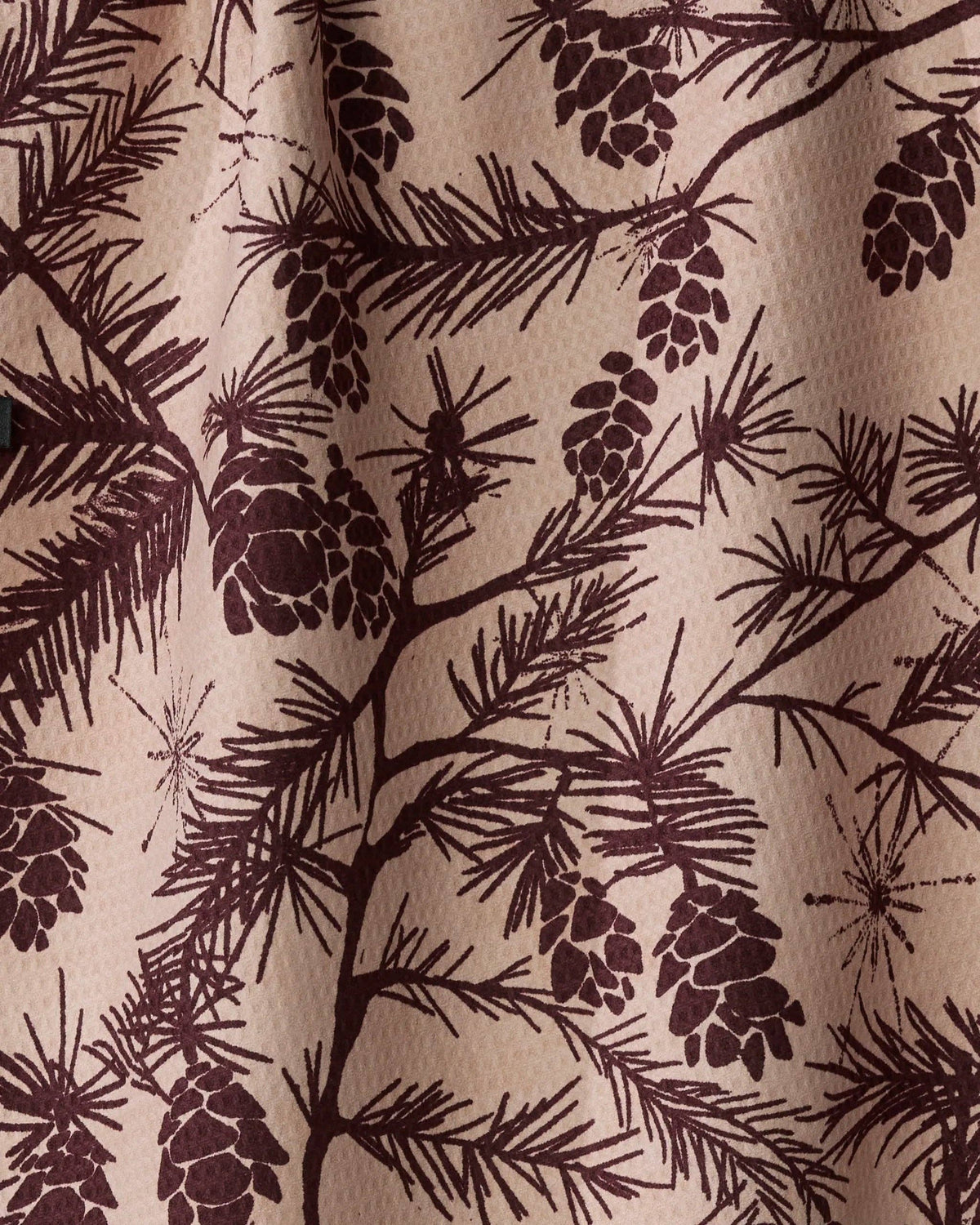 Woodland Calm Luxe Kitchen Towel