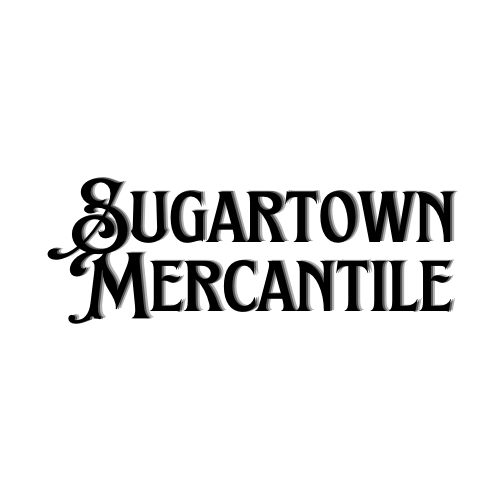 Sugartown Mercantile logo