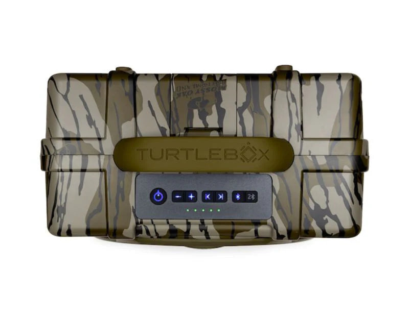 Turtlebox Gen 2 Speaker