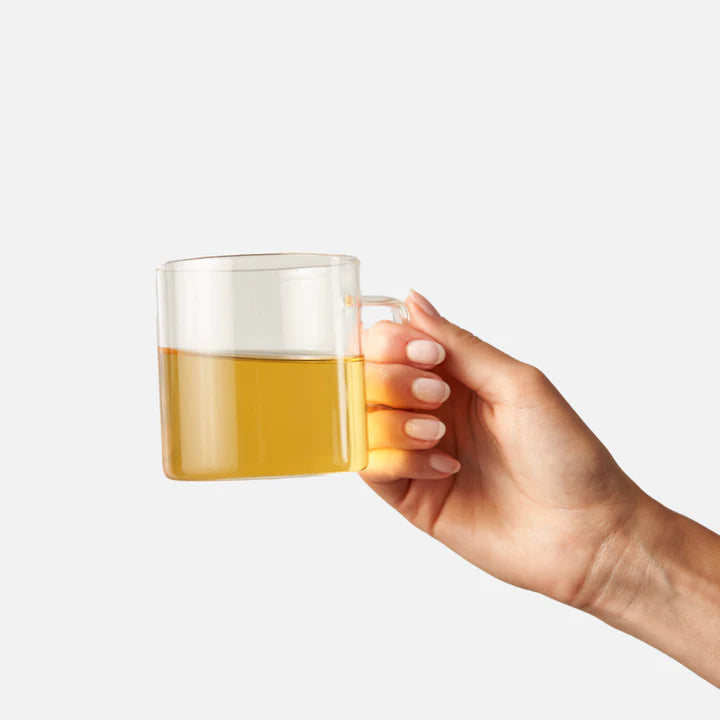 Chamomile Mint Tea Box