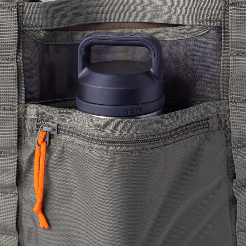 Medium Mesh Gear Tote