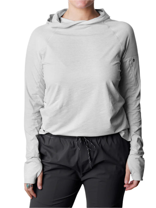Women's Rockport Hoodie