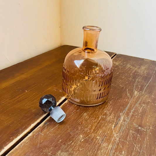 Glass Decanter