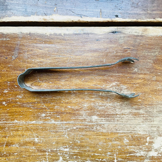 Ice Tongs Talon-Vintage