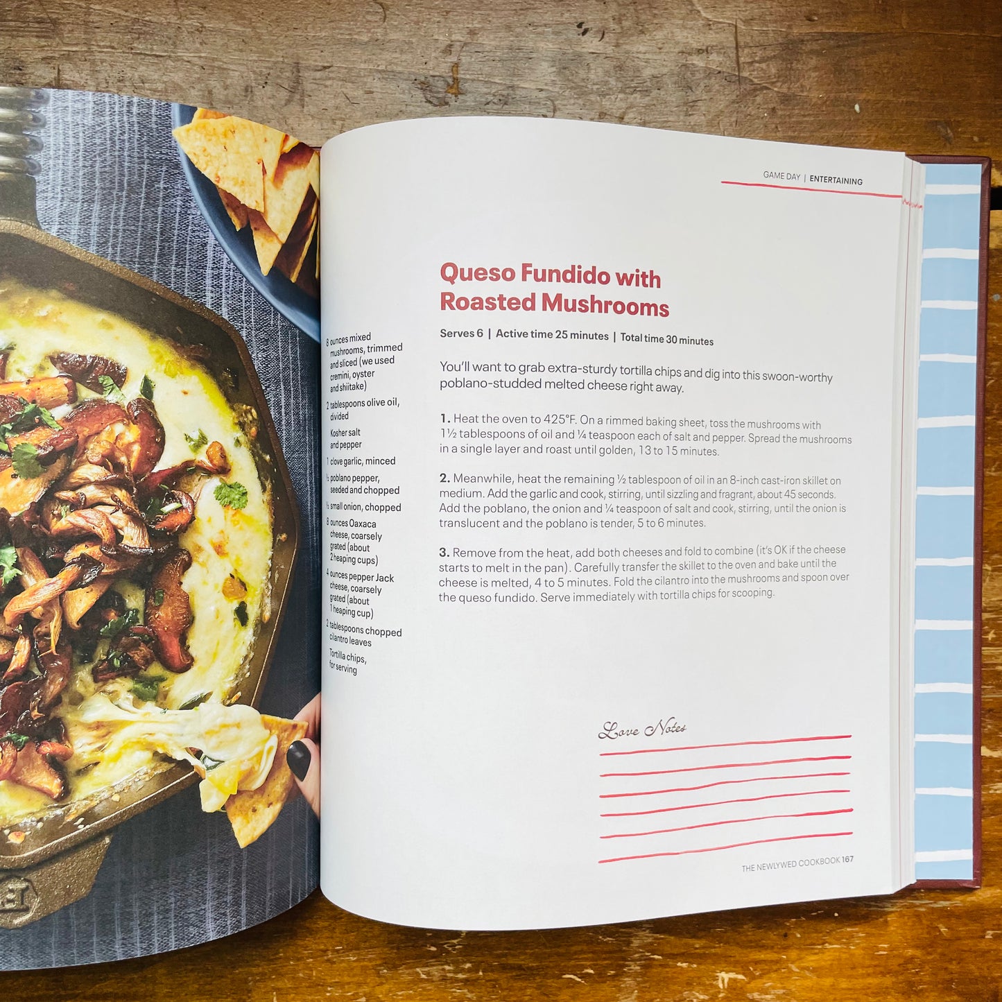 The Newlywed Cookbook: 125 Recipes to Celebrate Your New Life Together