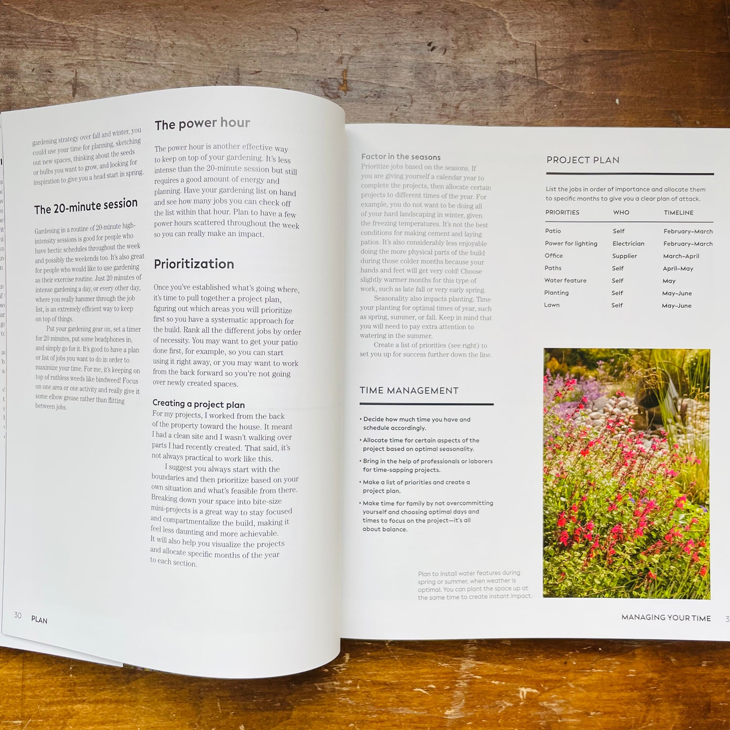 The Weekend Gardener: Weekend Projects and Everyday Inspiration for the Busy Gardener