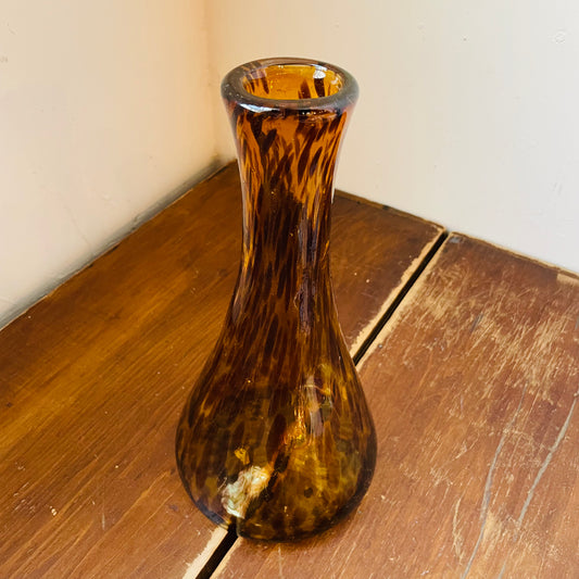 Tortuga Recycled Wine Decanter