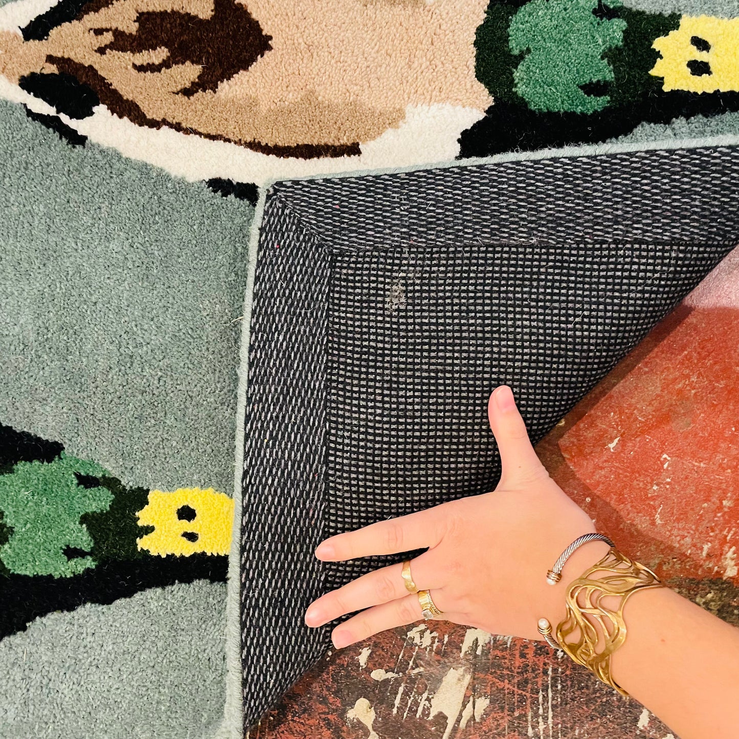 Pre-Sale Ducks In a Row Runner