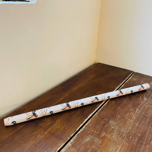 Stuttgart 30" x 180" Wrapping Paper