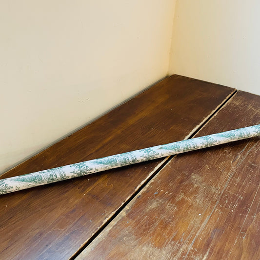 Sugartown Mercantile Toile 30" x 180" Wrapping Paper