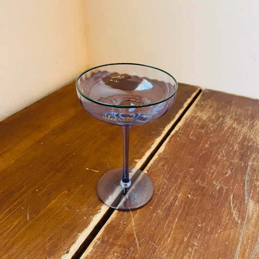 "Celebrate" Two Tone Coupe