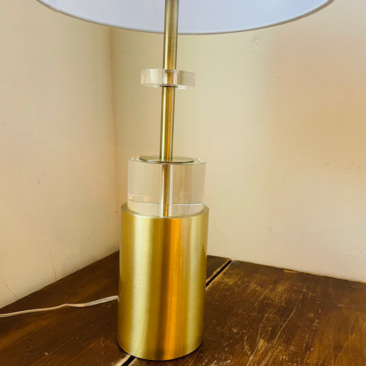 Vista Lamp