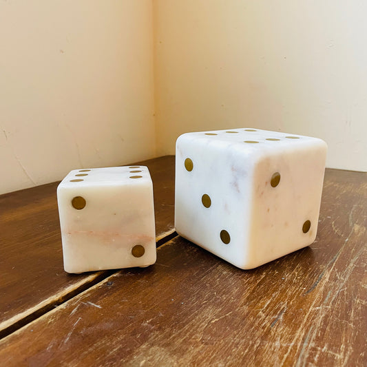 Rowan Dice Statuaries