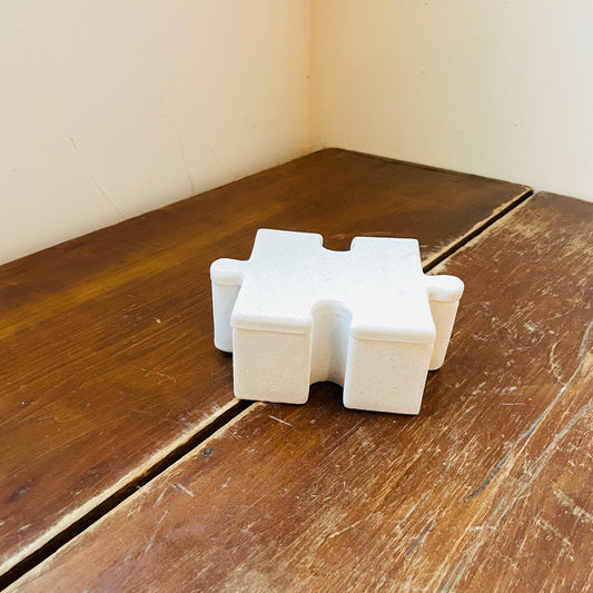 Bianco Puzzle Box