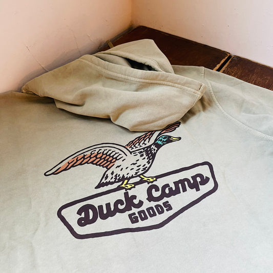 Duck Camp Shop Sweatshirt