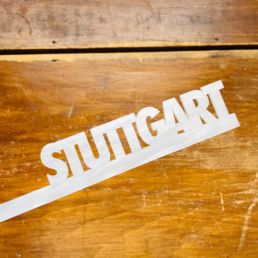 "Stuttgart" Pitcher Mixer