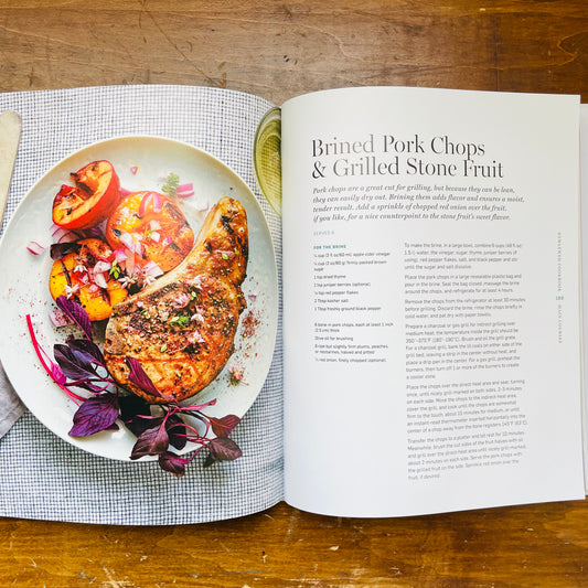 The Newlywed Cookbook: Favorite Recipes for Cooking Together