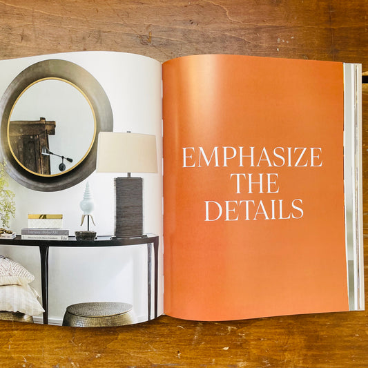 The Forever Home: Classic, Clever Design to Help You Put Down Roots