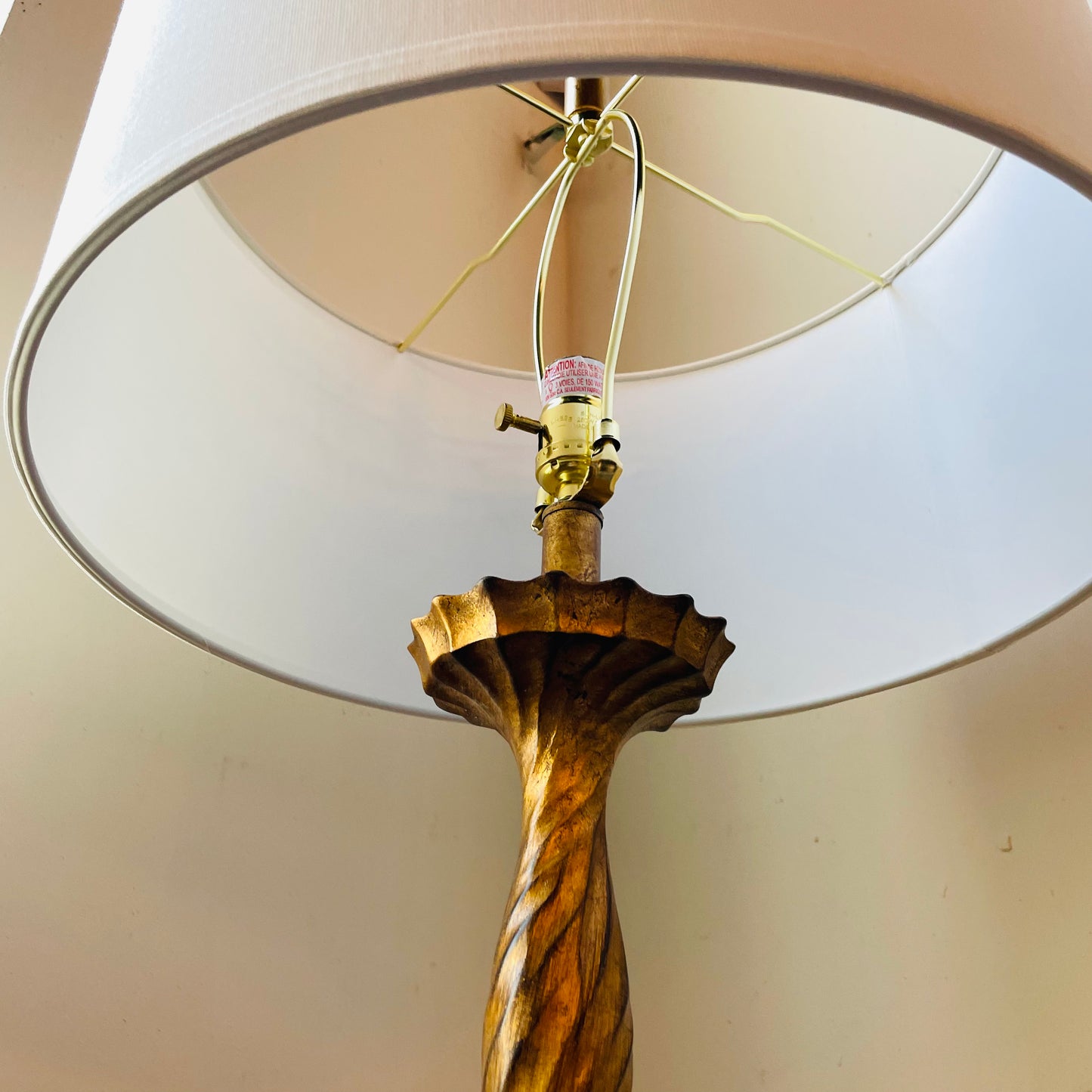 Amherst Table Lamp