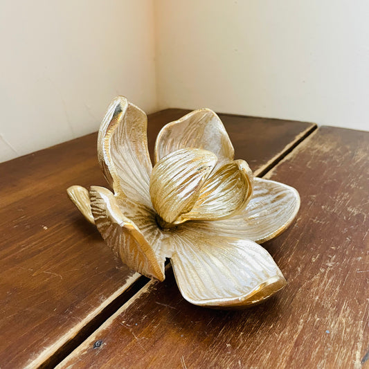 Golden Magnolia Statuary