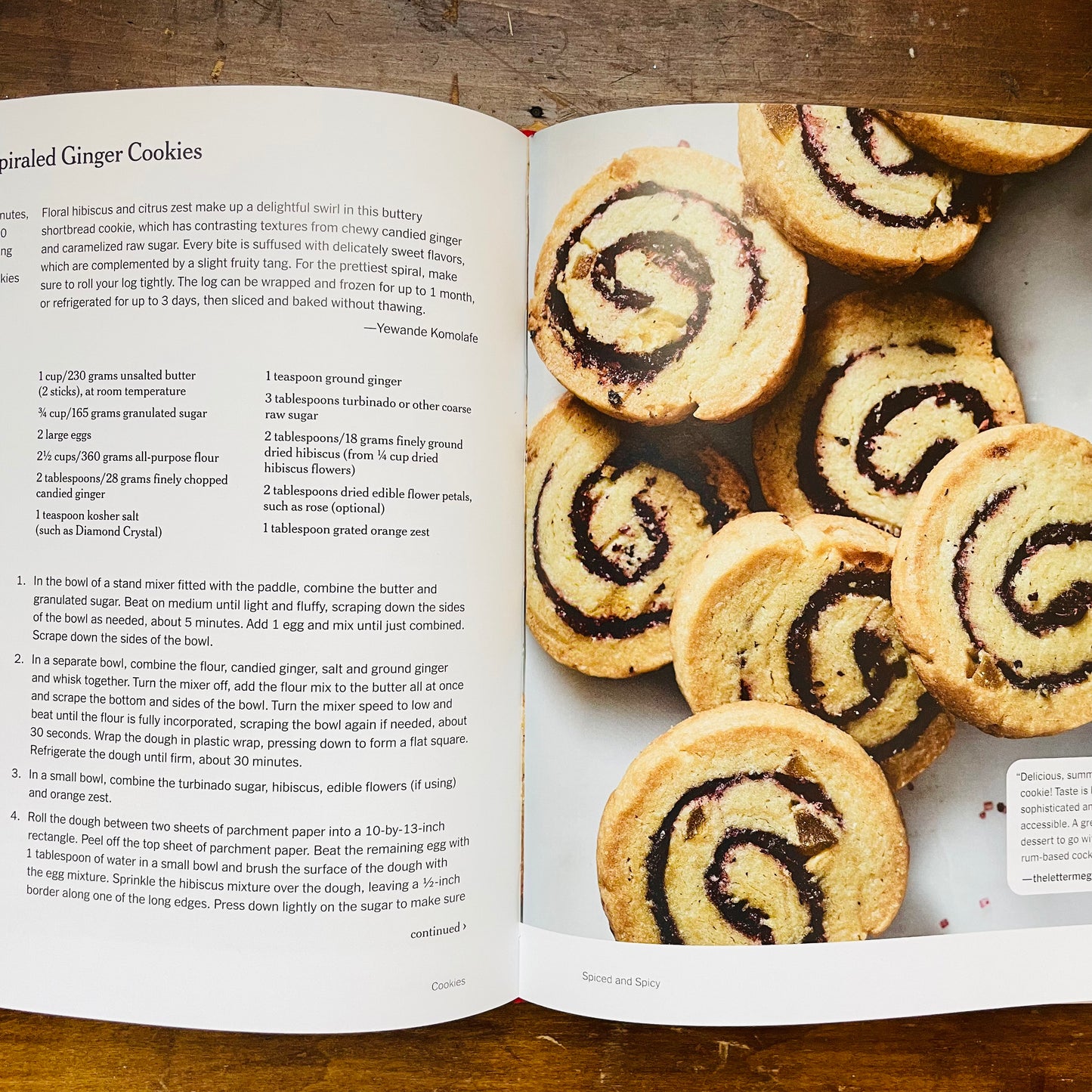 Cookies: The Best Recipes for the Perfect Anytime Treat