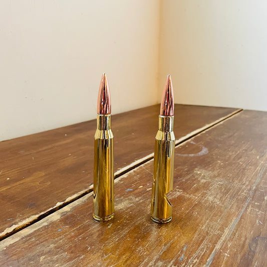 .50 Caliber Bullet Bottle Opener- Vintage