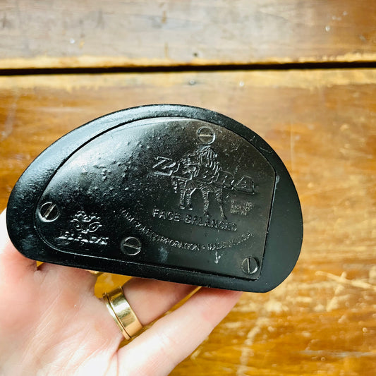 Vintage Putter Bottle Opener