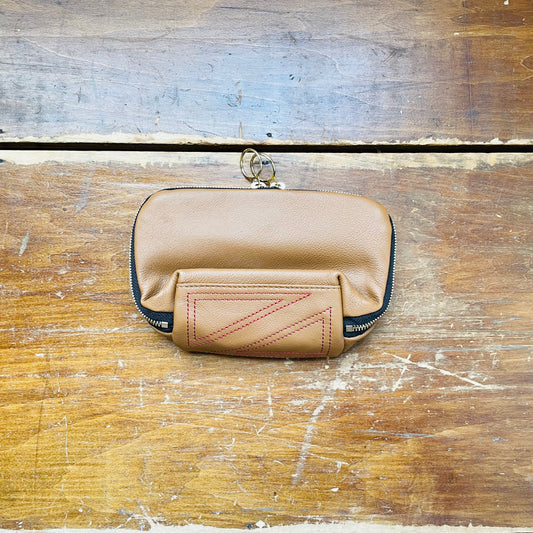 KUSSHI Everyday Makeup Bag