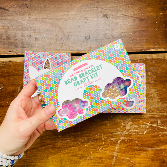 Be Magical Bracelet Craft Kit