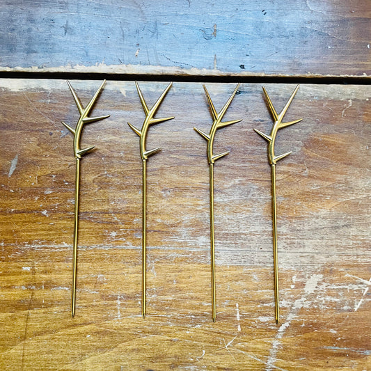 The Ozzy Bloody Mary Cocktail Picks