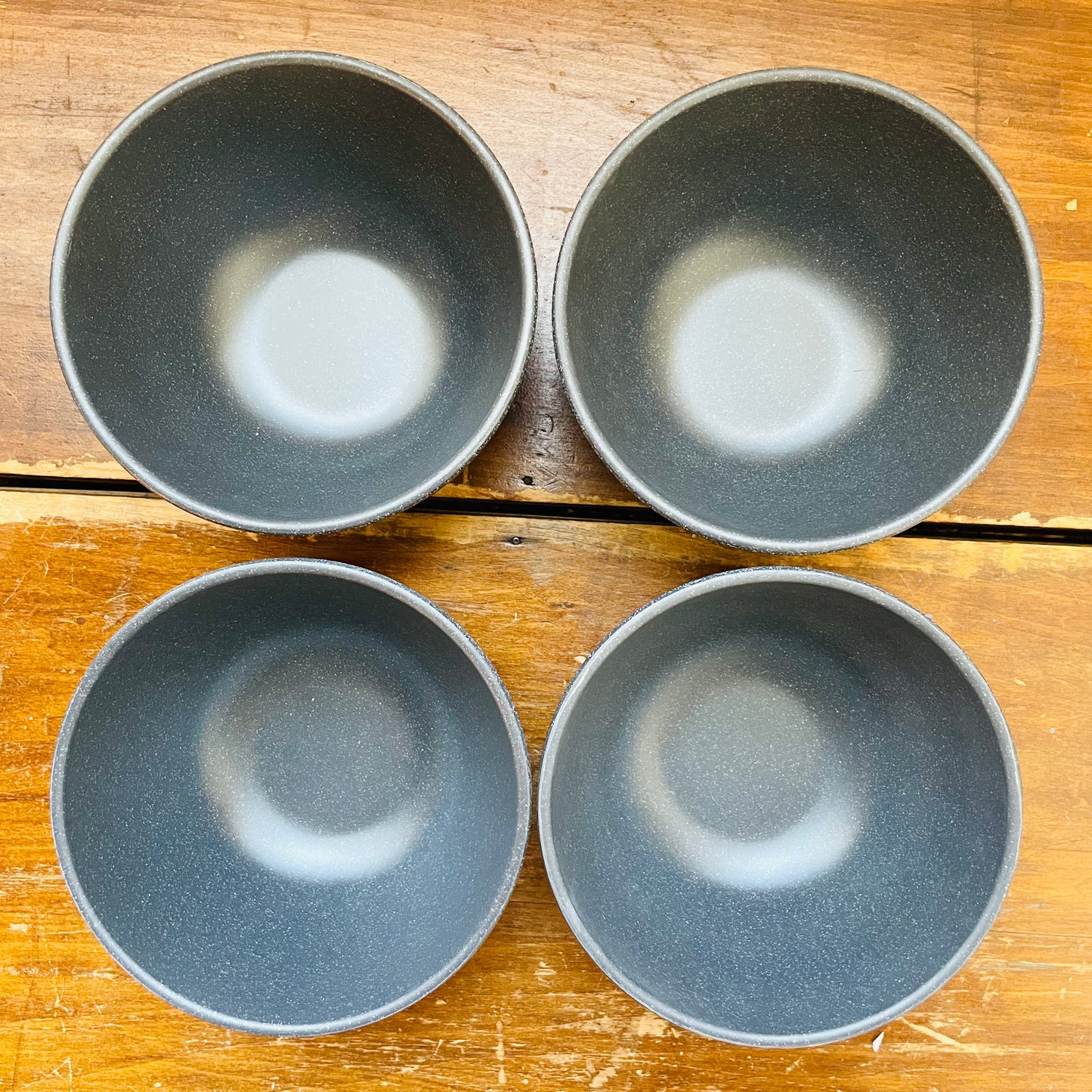 Brooklyn Melamine Bowl Set of 4