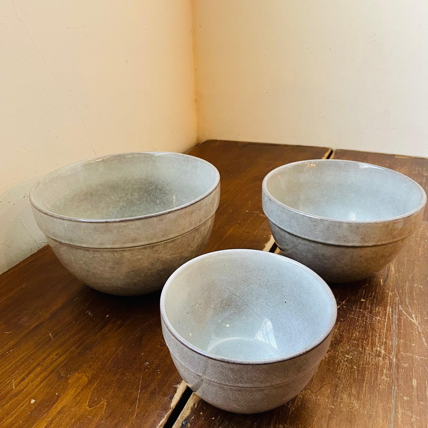 Stinson Mixing Bowl Set