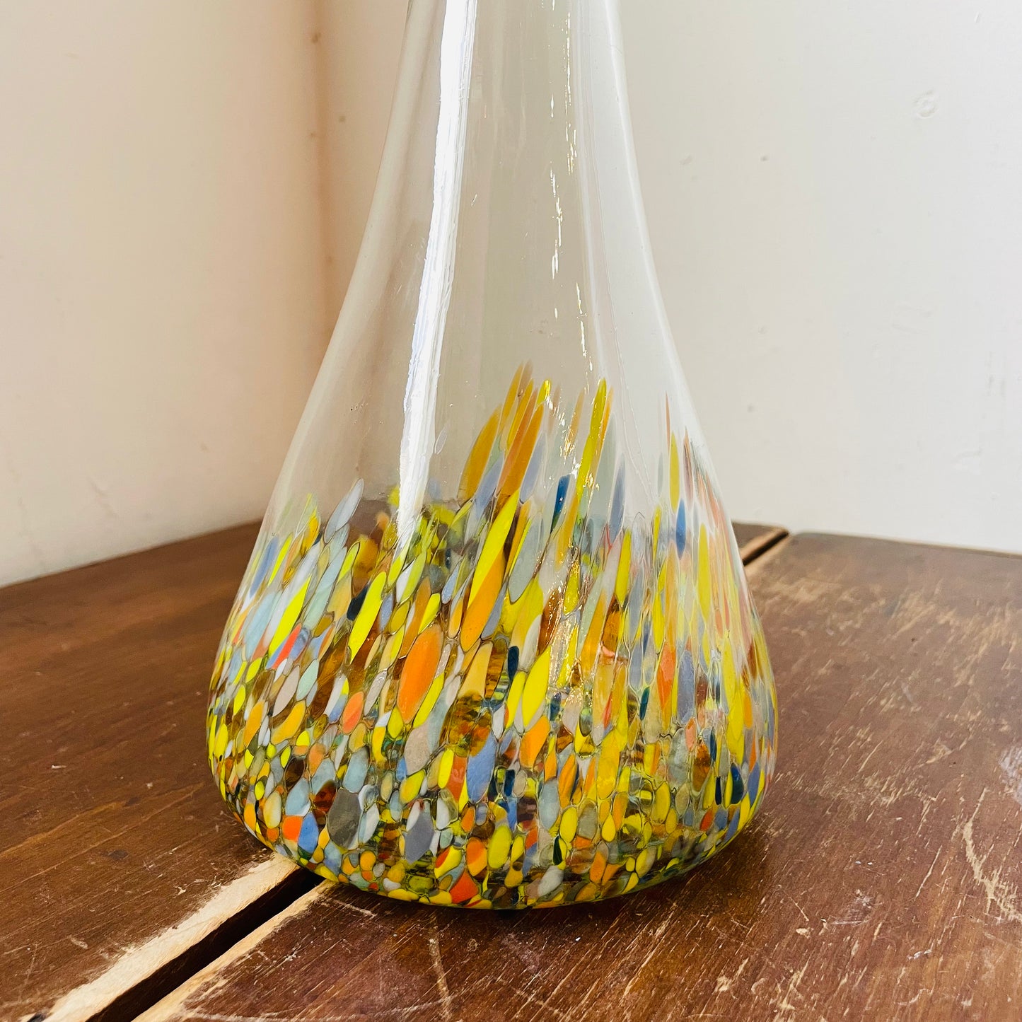 Artistico Recycled Wine Decanter