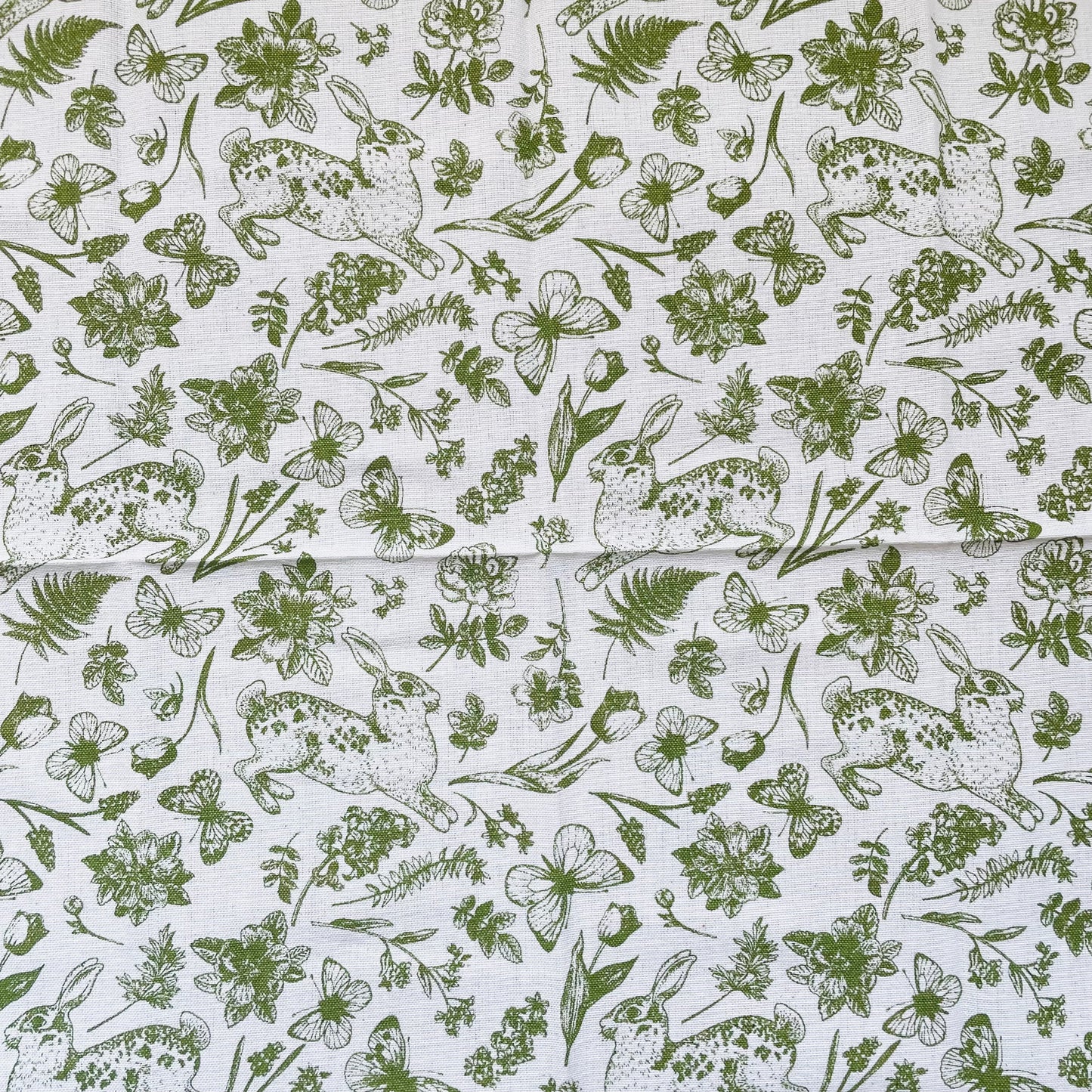 French Country Napkins