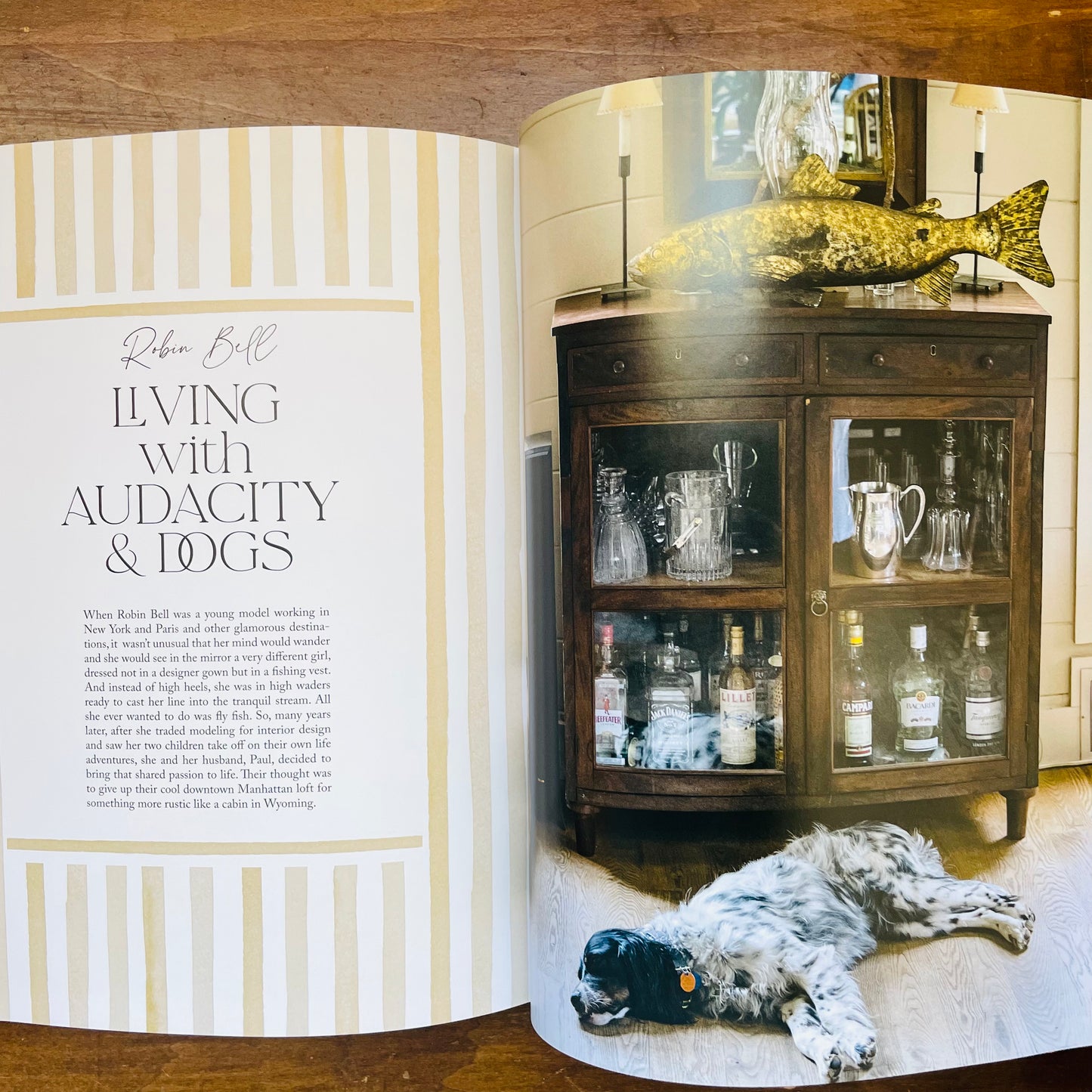 Live With the Things You Love: And You'll Live Happily Ever After