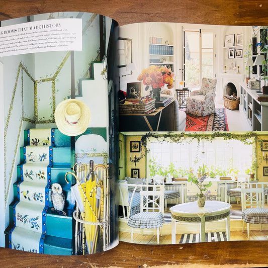 S Is for Style: The Schumacher Book of Decoration