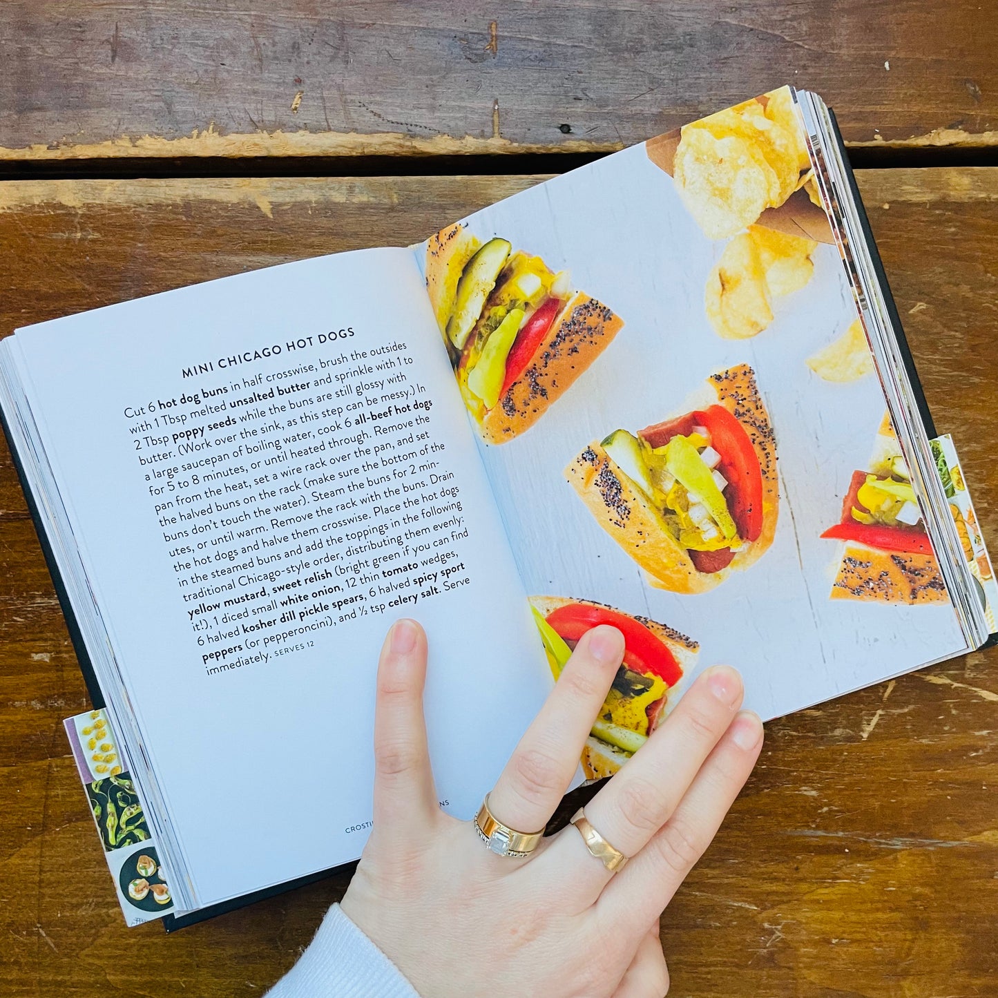 Ultimate Appetizer Ideabook: 225 Simple, All-Occasion Recipes