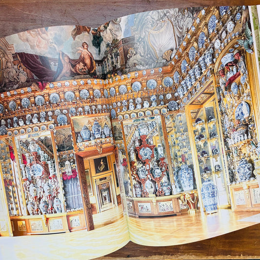 Dragons & Pagodas: A Celebration of Chinoiserie