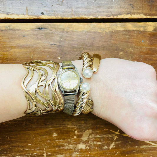 Vintage Watch- Vintage